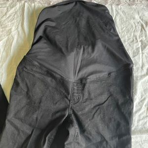 J.Crew Maternity Skinny Jeans